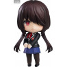 Date A Live - Figurine Kurumi Tokisaki School Uniform, Nendoroid