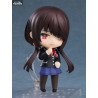 Date A Live - Kurumi Tokisaki figure School Uniform, Nendoroid