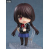 Date A Live - Kurumi Tokisaki figure School Uniform, Nendoroid