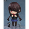 Date A Live - Kurumi Tokisaki figure School Uniform, Nendoroid