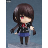 Date A Live - Kurumi Tokisaki figure School Uniform, Nendoroid