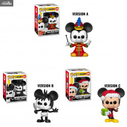 Disney Pop! - Mickey's 90th...