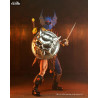 Dungeons & Dragons - Warduke on Blister Card figure, 50th Anniversary