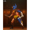 Dungeons & Dragons - Warduke on Blister Card figure, 50th Anniversary