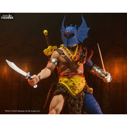 Dungeons & Dragons -...