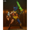 Dungeons & Dragons - Warduke on Blister Card figure, 50th Anniversary