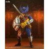 Dungeons & Dragons - Warduke on Blister Card figure, 50th Anniversary