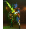Dungeons & Dragons - Warduke on Blister Card figure, 50th Anniversary