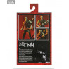 Tortues Ninja: The Last Ronin - Figurine Casey Jones, Ultimate