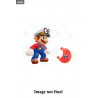 World of Nintendo - Super Mario Odyssey figure of your choice, series 15