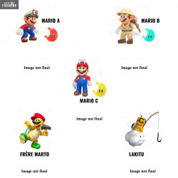 World of Nintendo - Super...