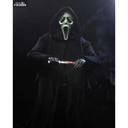 Scream - Figurine Ghostface...