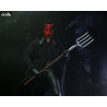 Scream - Ghostface figure Inferno, Ultimate