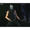 Scream - Figurine Ghostface Inferno, Ultimate