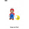 World of Nintendo - Super Mario Odyssey figure of your choice, series 15