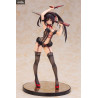 Date A Live II - Tokisaki Kurumi figure Lingerie Black Color, AmiAmi