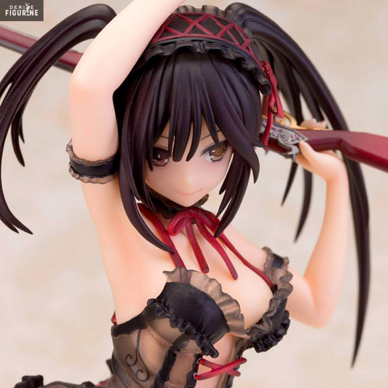 Date A Live II - Figurine...