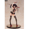 Date A Live II - Tokisaki Kurumi figure Lingerie Black Color, AmiAmi
