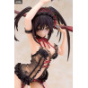 Date A Live II - Tokisaki Kurumi figure Lingerie Black Color, AmiAmi