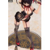 Date A Live II - Tokisaki Kurumi figure Lingerie Black Color, AmiAmi