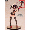 Date A Live II - Tokisaki Kurumi figure Lingerie Black Color, AmiAmi