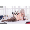 Original Illustration - Figurine Kuzuko-Chan
