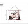 Original Illustration - Kuzuko-Chan figure