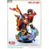 Konusuba, An Explosion on This Wonderful World! - Megumin figure, Prisma Wing