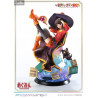 Konusuba, An Explosion on This Wonderful World! - Megumin figure, Prisma Wing