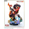 Konusuba, An Explosion on This Wonderful World! - Megumin figure, Prisma Wing