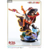 Konusuba, An Explosion on This Wonderful World! - Megumin figure, Prisma Wing