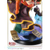 Konusuba, An Explosion on This Wonderful World! - Megumin figure, Prisma Wing