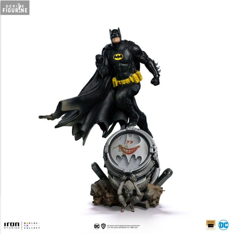 DC Comics - Figurine Batman...