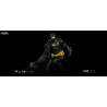 DC Comics - Batman figure Deluxe (Black Version Exclusive), BDS Art Scale