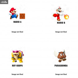 World of Nintendo -...