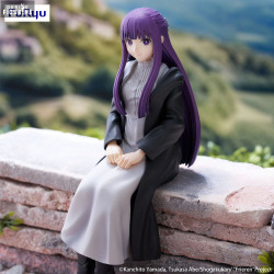 Frieren: Beyond Journey's...