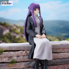 Frieren: Beyond Journey's End - Figurine Fern, Noodle Stopper