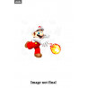 World of Nintendo - Figurine Super Mario au choix, série 16