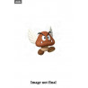World of Nintendo - Super Mario figure of your choice, series 16