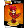 Marvel, X-Men - Dark Phoenix, Cyclops, Wolverine or Magneto figure of your choice, Mini Egg Attack