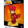 Marvel, X-Men - Dark Phoenix, Cyclops, Wolverine or Magneto figure of your choice, Mini Egg Attack