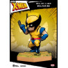 Marvel, X-Men - Dark Phoenix, Cyclops, Wolverine or Magneto figure of your choice, Mini Egg Attack