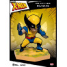 Marvel, X-Men - Dark Phoenix, Cyclops, Wolverine or Magneto figure of your choice, Mini Egg Attack