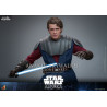 Star Wars: The Clone Wars - Figurine Anakin Skywalker