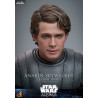 Star Wars: The Clone Wars - Figurine Anakin Skywalker