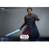Star Wars: The Clone Wars - Figurine Anakin Skywalker