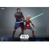 Star Wars: The Clone Wars - Figurine Anakin Skywalker