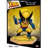 Marvel, X-Men - Figurine au choix Dark Phoenix, Cyclope, Wolverine ou Magneto, Mini Egg Attack