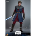 PRÉCOMMANDE - Star Wars: The Clone Wars - Figurine Anakin Skywalker
