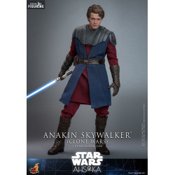 Star Wars: The Clone Wars -...